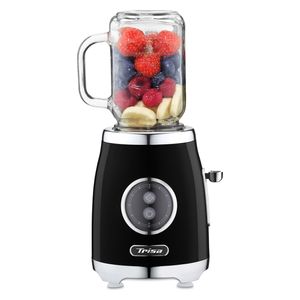  Trisa 69434210 - Blender - 300W - Black 