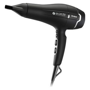  Trisa 7640306325556  - Hair Dryer - Black 