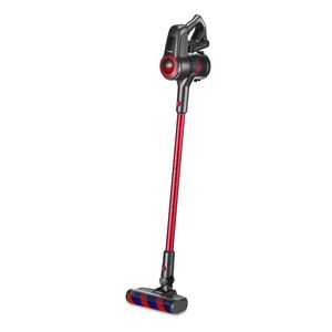  Trisa 7640306320568 - Handheld Vacuum Cleaner - 0.5 L - Red 