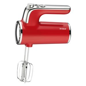  Trisa 66198310 - Hand Mixer - Red 