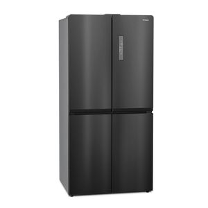  Trisa 78014812 - 18ft - French Door Refrigerator - Inox 