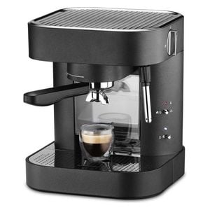 Trisa 7640139998835- Espresso Maker - Black