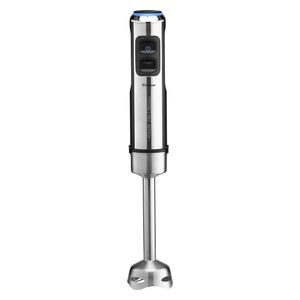  Trisa 67117545 - Hand Blender - 1200W - Silver 