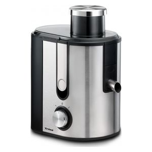  Trisa - Juicer - 500 W - Stainless Steel 