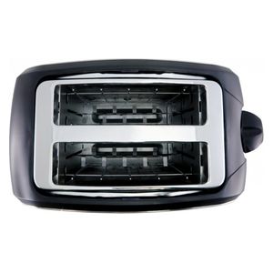  Trisa 7640139997418 - Toaster - Silver 