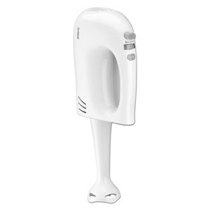  Trisa 7640139994950 - Hand Mixer - White 