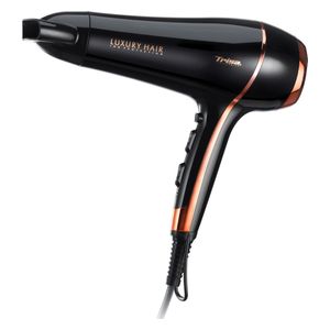  Trisa 7640139997456 - Hair Dryer - Black 