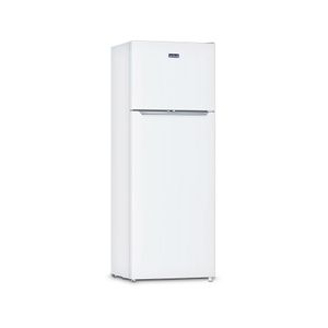  Newal RFG-568 - 22ft - Conventional Refrigerator - White 