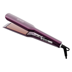  Newal HST-7244 - Hair Straighteners - Purple 
