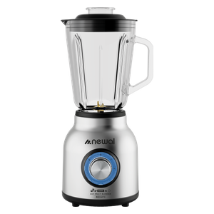 Newal BLD-6273 - Blenders - Stainless Steel