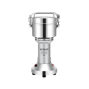 Newal COF-3823 - Nuts and spices Grinder - Silver