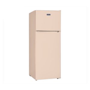  ثلاجة نوال بابين - 10 قدم - RFG-278/04 - بيجي 