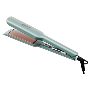  Newal HST-7244 - Hair Straighteners - Green 