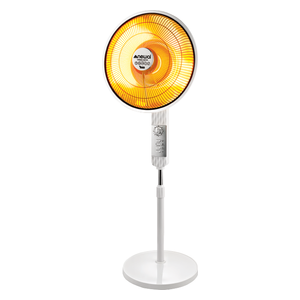  Newal Carbon Heater - CHT-560-01 - White 