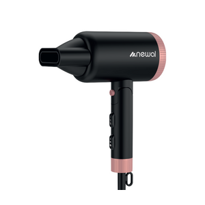 Newal HDR-7062 - Hair Dryer - Black