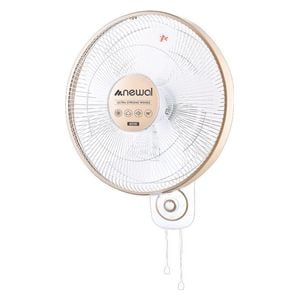 Newal FAN-312 - Wall Fan - 60W - 3Speed - Beige