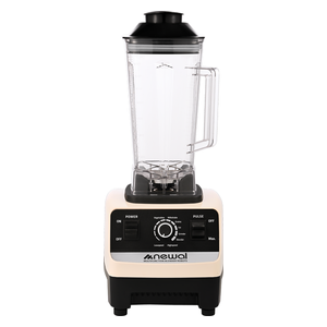  Newal BLD-3025 - Blender - 1000 W - Beige 