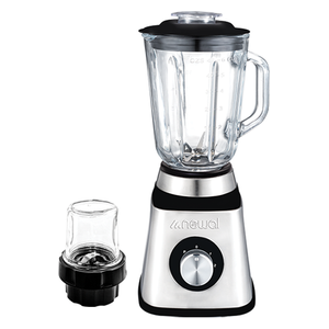  Newal BLD-3047 - Blender - 500 W - Silver 