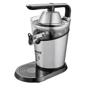 Newal JCR-6162 - Juicer - 850W - Silver