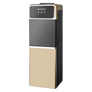  Newal WTD-660/04 - Water Dispenser With Refrigerator - Cream 