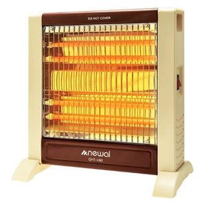 Newal Radiant Heater - QHT-490