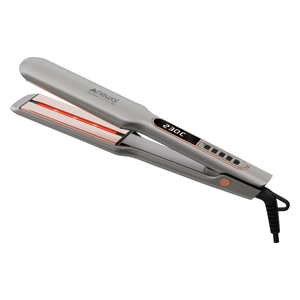  Newal HST-7250 - Hair Straighteners - Gray 