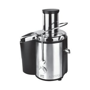 عصارة فواكه نوال - JCR-6135 - اسود