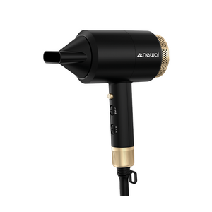 Newal HDR-7061 - Hair Dryer - Black