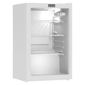  Newal BTL-71/01 - 4ft - Showcase Chiller - White 
