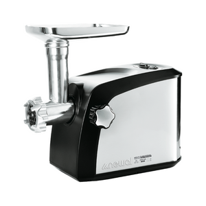 Meat Grinder MGR-939 - Meat Grinder - Black