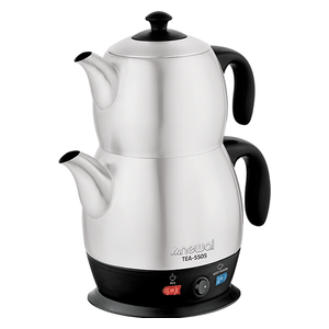  Newal TEA-5505 -Stainless Steel - 3L - 2200W - Stainless Steel 