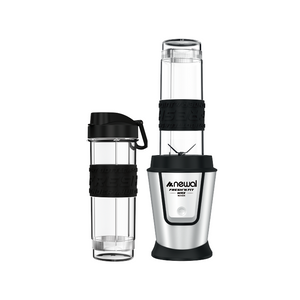 Newal BLD-6234 - Blenders - Black