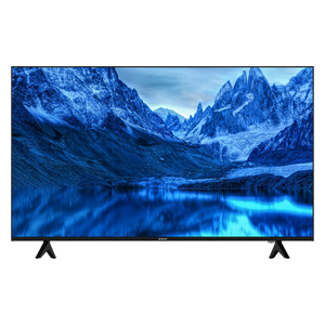  شاشة نوال - 32 -  واي فاي - HDMI - HDR-3215 - اسود 