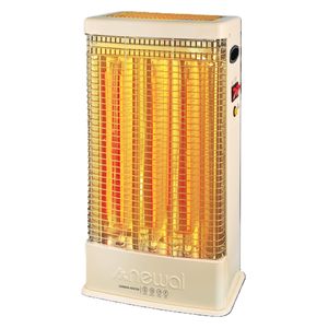 Newal CARBON HEATER CHT-814/04– CARBON HEATER – 005 Beige