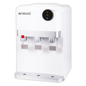  Newal WTD-640/01 - Table Top Water Dispenser - White 