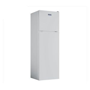  Newal RFG-319 - 14 ft - Conventional Refrigerator - Silver 