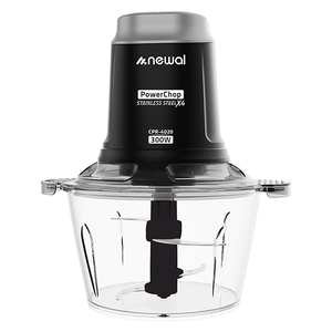  Newal CPR-4020 - Chopper - Black 