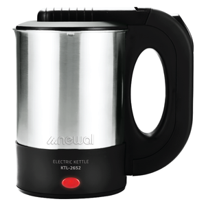 Newal KTL-2652 - Kettle - Black
