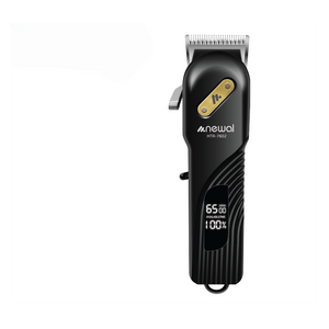Newal HTR-7602 - Beard Trimmer - Black