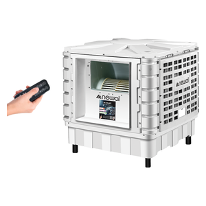  Newal AIR-9018 - Air Cooler - White 