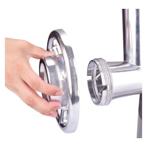  Newal MGR-948 - Meat Grinder - 1400W -  Black 