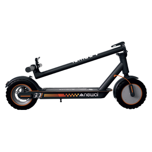  Newal SCO-GO350 - Electric Scooter - Black 