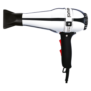 Newal HDR-502 - Hair Dryer - Silver