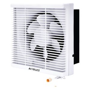  مروحة نوال للتهوية - FAN-341 - ابيض 
