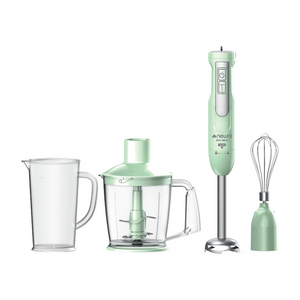 Newal BLD-6840GREEN - Hand Blender - 1000 W - Green