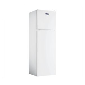  Newal RFG-319 - 14 ft - Conventional Refrigerator - White 