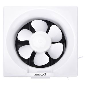  Newal FAN-341 - Ventilating Fan - White 