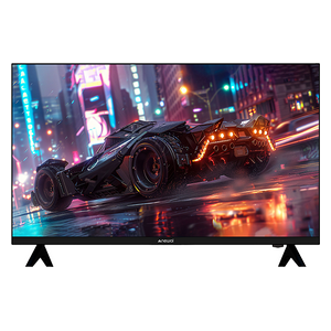 Newal 32-Inch HDR-3214 Series - HDR - Android - 60 Hz - FHD