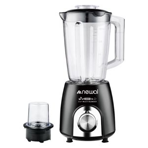  Newal BLD-3032 - 2 in1Blender - 500 W - Black 