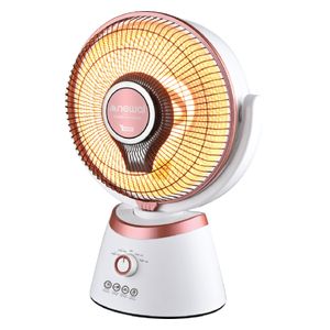  Newal Carbon Heater - CHT-530 - White 